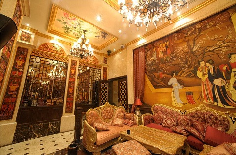 晋中市高档KTV妹子质量哪家好 晋中市高档KTV妹子质量哪家好